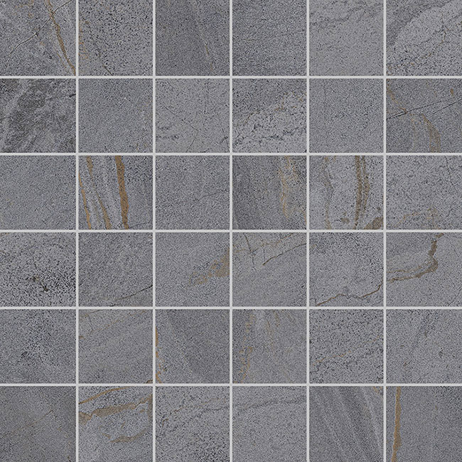 Универсальная мозаика (из керамогранита) Gayafores Osaka Marenga 30x30 см