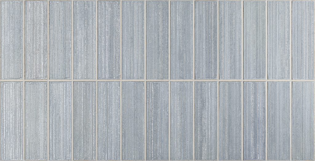 Настенная плитка (из керамогранита) Gayafores Deco Kirei Blue 32x62.5 см