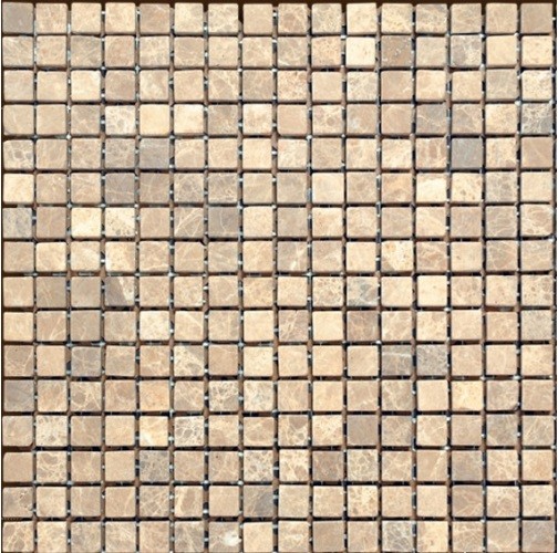 Настенная мозаика 8 mm, A-MST08-XX-005 – салон плитки Terra Cotta
