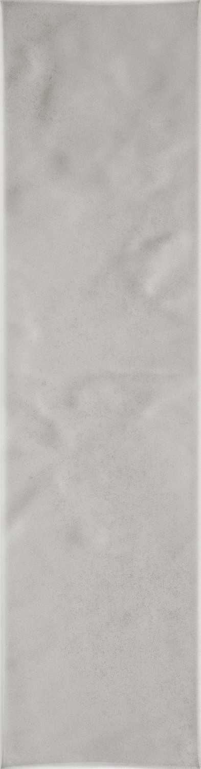 Настенная плитка Tubadzin Masovia griggio A gloss STR 29.8x7.8x1 см