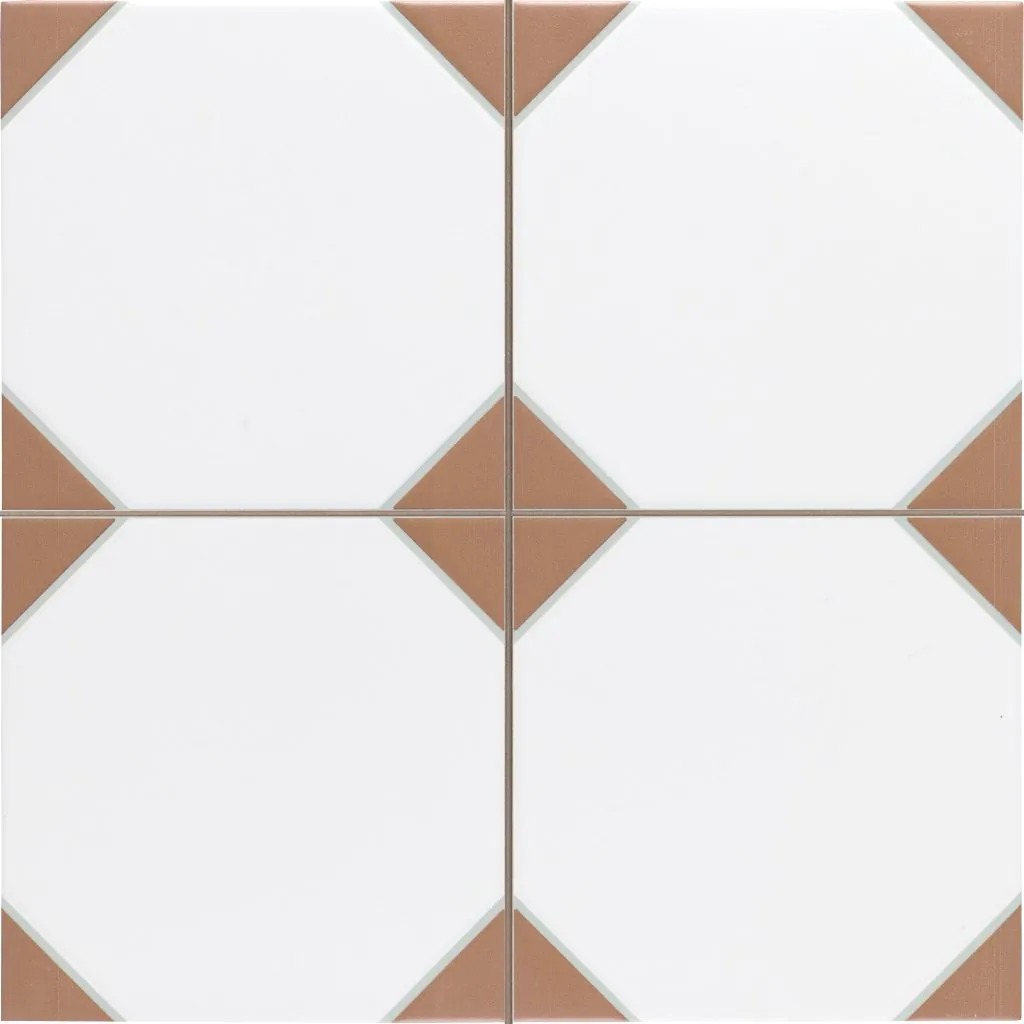 Напольная плитка (керамогранит) Realonda Canterbury Terra 33x33 см