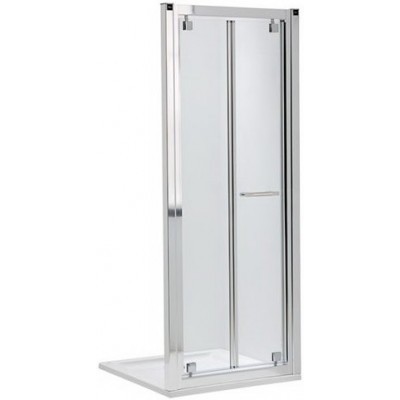 Cкладная дверь Kolo GEO 6 BIFOLD 80 см, PRISMATIC
