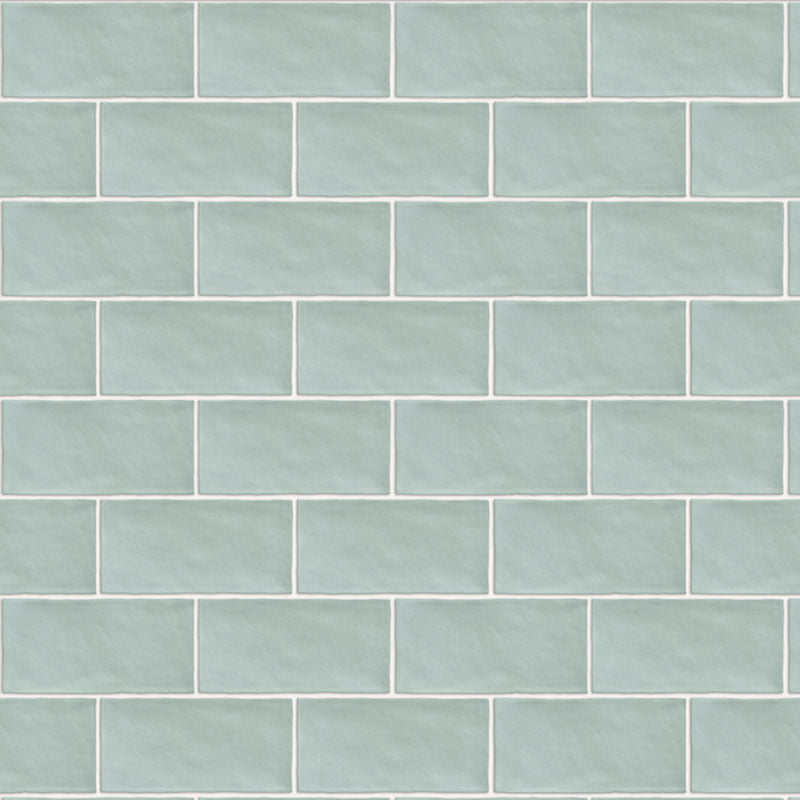 Настенная плитка Mainzu Bulevar Sky 7.5x15 см