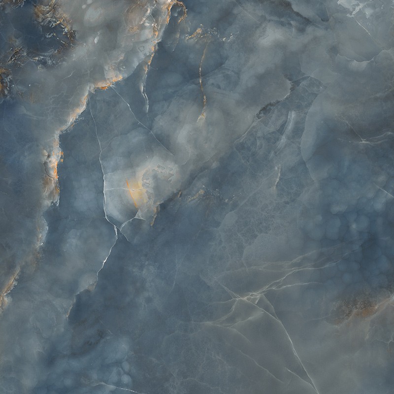 Напольная плитка (керамогранит) Tubadzin Aquamarine navy POL 59.8x59.8 см