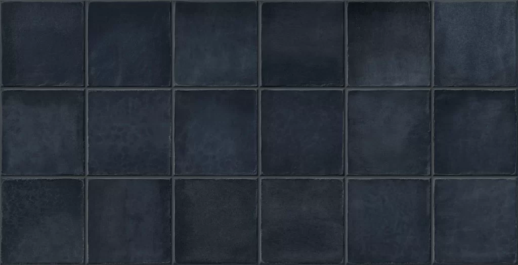 Настенная плитка Gayafores Deco Amaris Plus Navy 32x62.5 cм