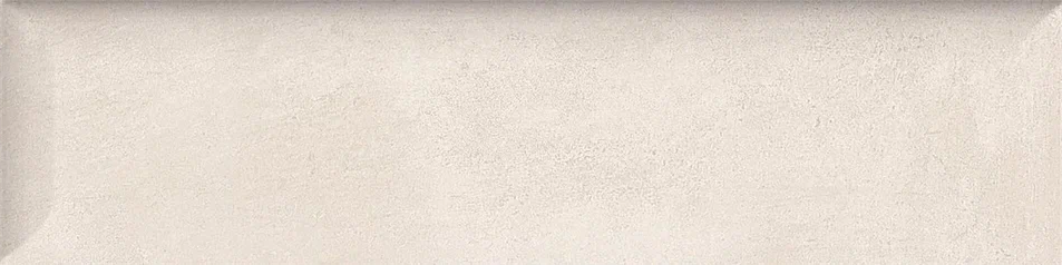 Универсальная плитка (керамогранит) Ennface Mira beige MATT 7.5 х30 см