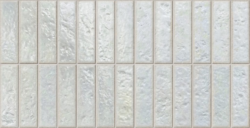 Настенная плитка (из керамогранита) Gayafores Deco River Aqua 32x62.5 см