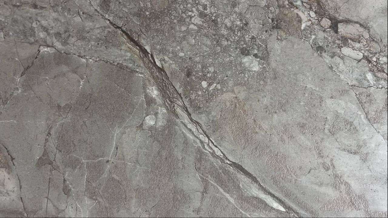 Универсальная плитка (керамогранит) Seron Amazon Grey Stone 120x60 см