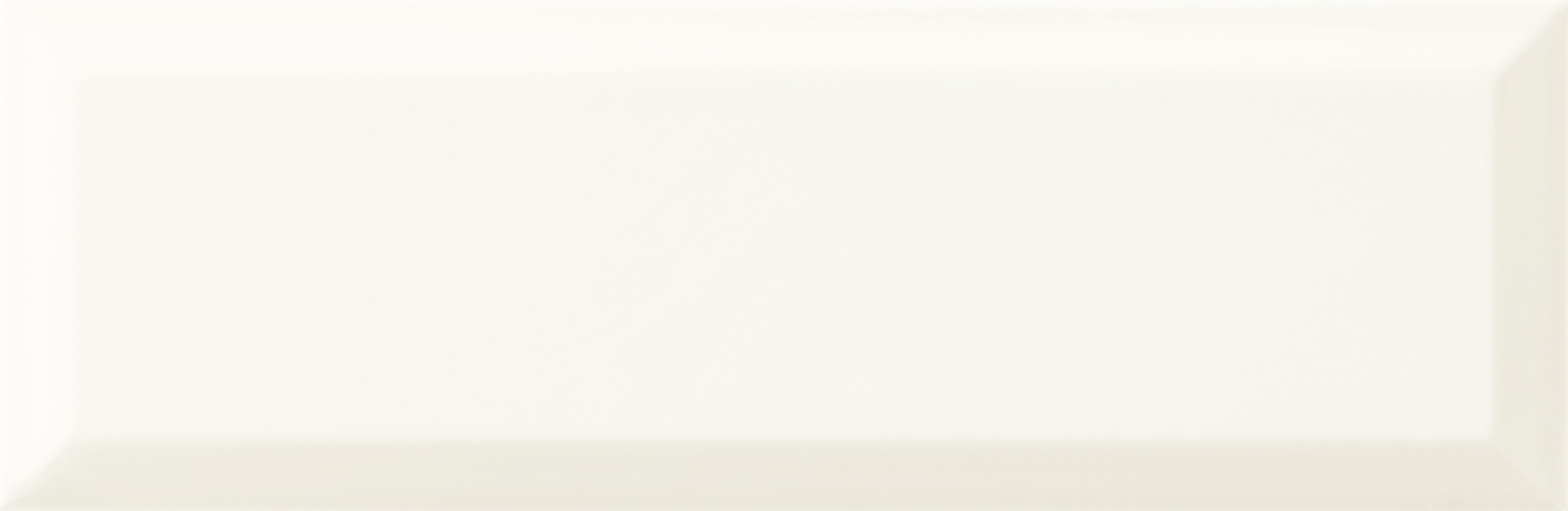 Настенная плитка Tubadzin Abisso bar white 23.7x7.8 см