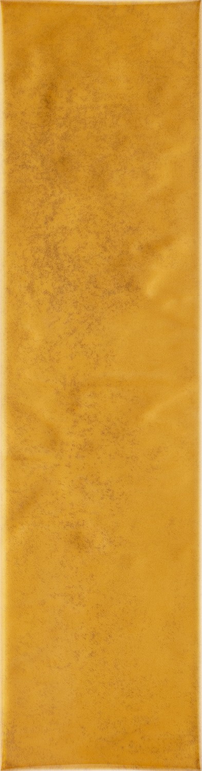 Настенная плитка Tubadzin Masovia senape A gloss STR 29.8x7.8x1 см