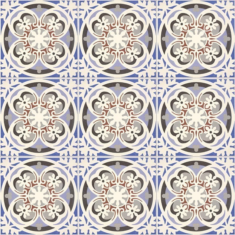 Универсальная плитка Centro Nou 200 x 200 mm