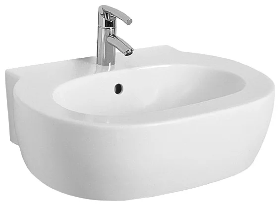 Раковина подвесная KOLO EGO K11169 68x53 см