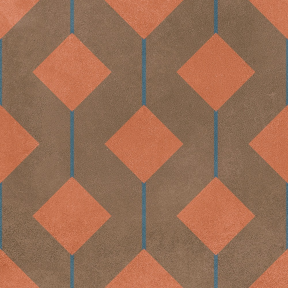 Универсальная плитка (керамогранит) Ennface Miramar Matt 20x20 см