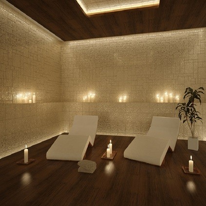 Midas - Glass mosaic (стекло)