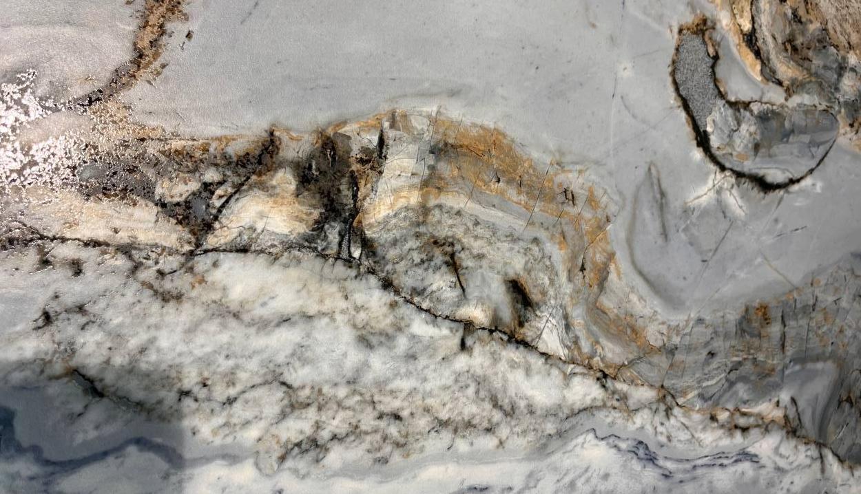 Универсальная плитка (керамогранит) Farro Bronko Grey Rust  matt+carving 120x60 см