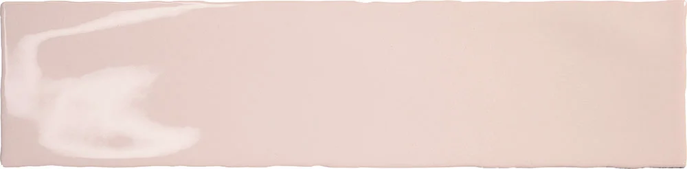 Настенная плитка Vilar Albaro Rural Pink Blush Brillo 7.5x30 см