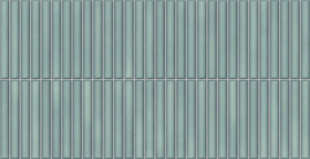 Настенная плитка (из керамогранита) Gayafores Deco Lingot Aqua 32x62.5 см