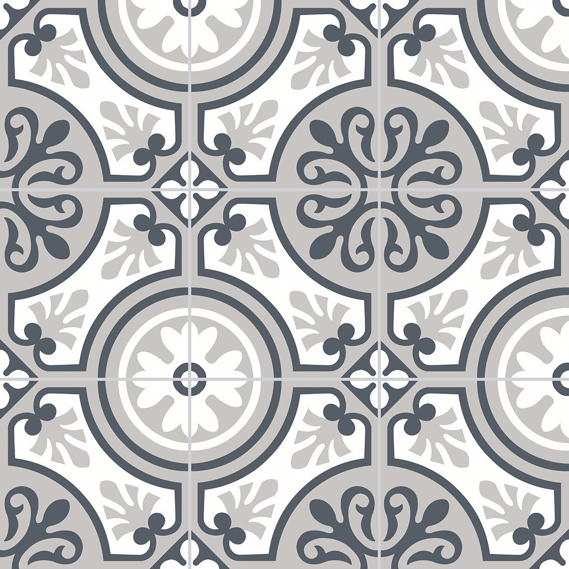 Напольная плитка (керамогранит) Staro Oxford Matt 60x60 см