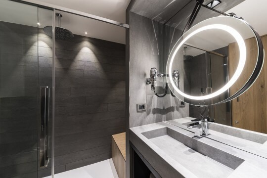 Laminam - I naturali pietre