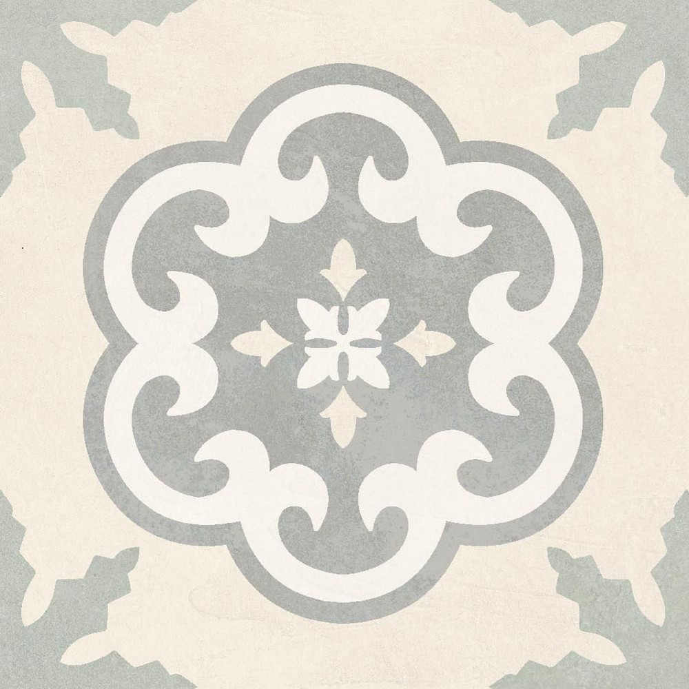 Универсальная плита (керамогранит) Ennface Corsıca Star Matt 20x20 см