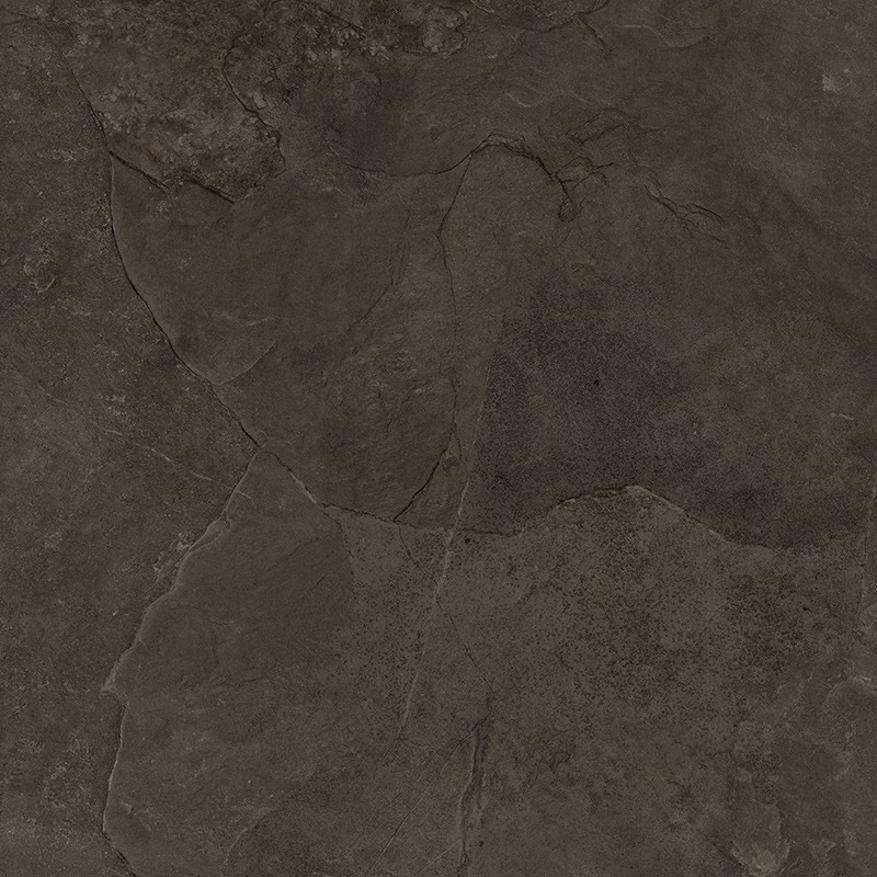 Универсальная плитка (керамогранит) Tubadzin Grand Cave brown STR 119.8x119.8 см