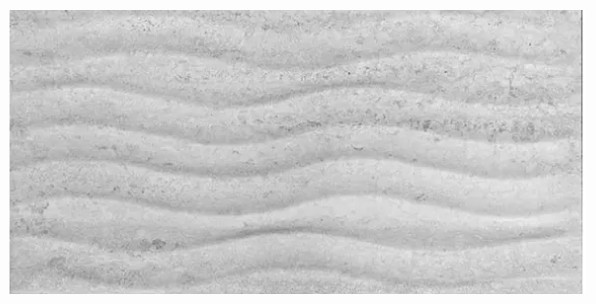 Настенная плитка Polcolorit Augusto GR Fala 30x60 см