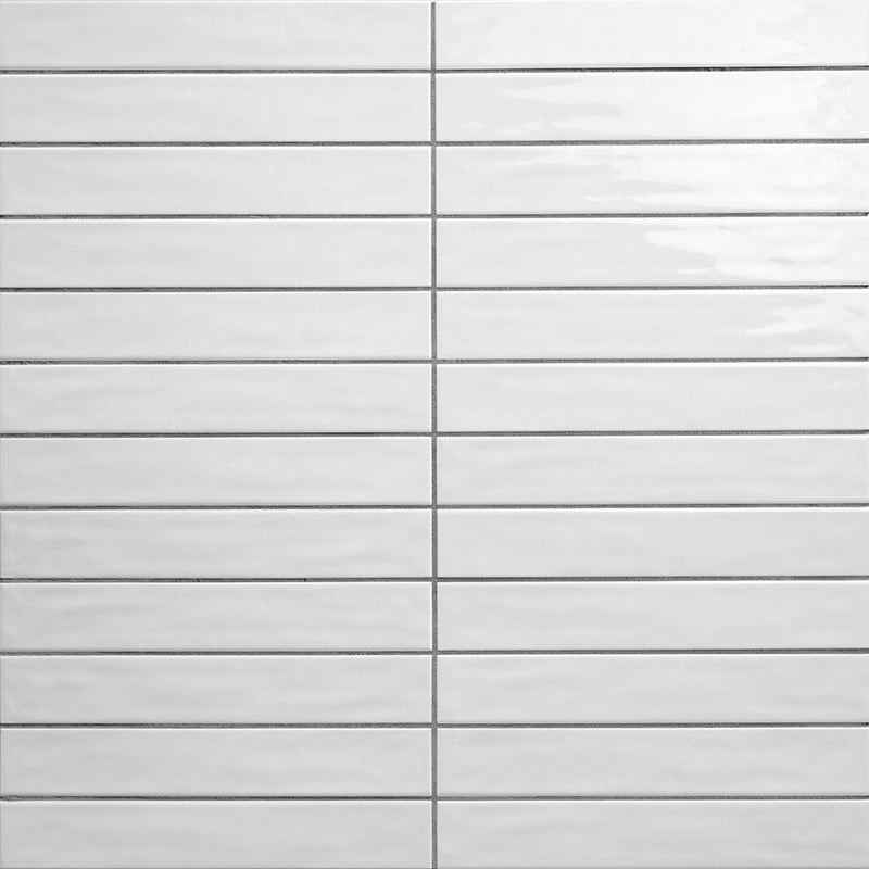 Настенная плитка Mainzu Sidney Shell 5x30 см