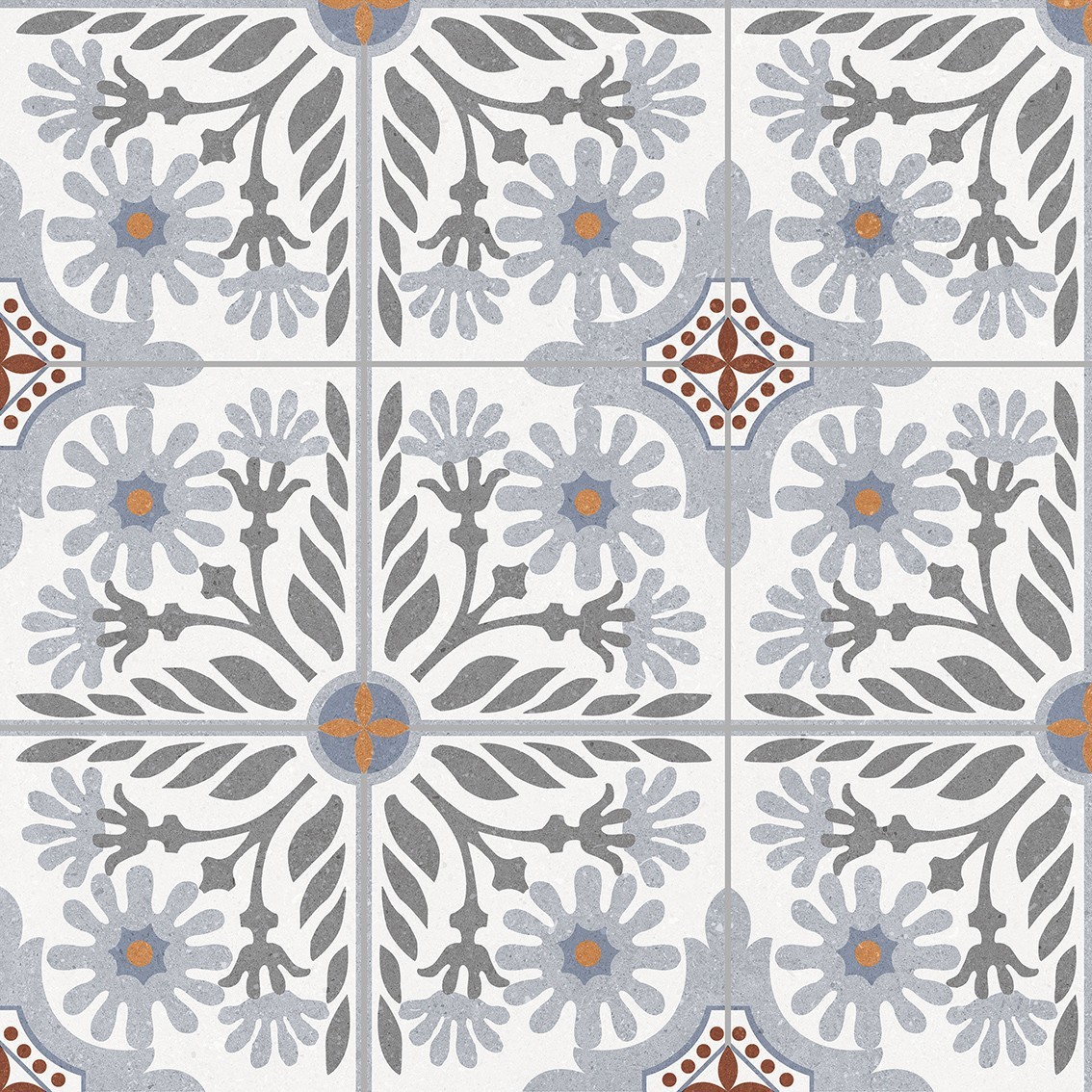 ÐÐ°Ð¿Ð¾Ð»ÑŒÐ½Ð°Ñ Ð¿Ð»Ð¸Ñ‚ÐºÐ° (ÐºÐµÑ€Ð°Ð¼Ð¾Ð³Ñ€Ð°Ð½Ð¸Ñ‚) Staro Firenze Matt 60x60 ÑÐ¼