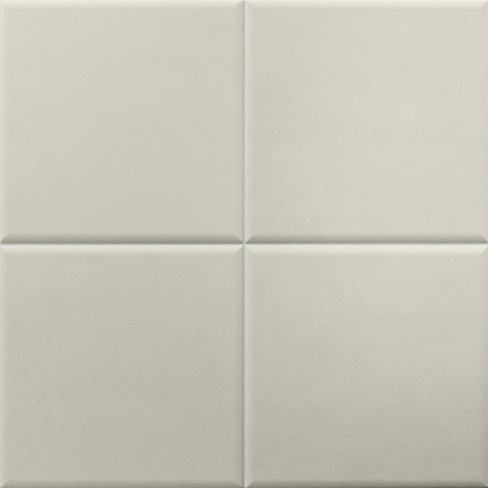 Настенная плитка Vilar Albaro Terre Of White 20х20 см (10x10)