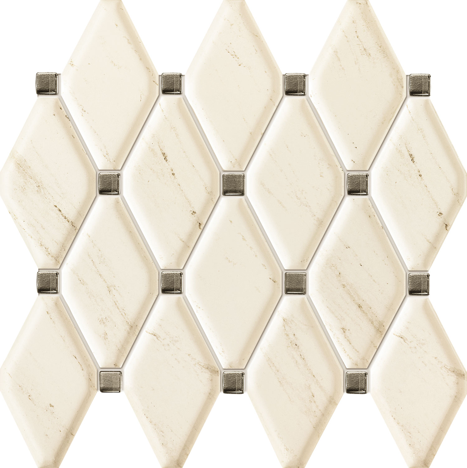 Настенная мозаика Tubadzin Larda 1 29.8x27 см