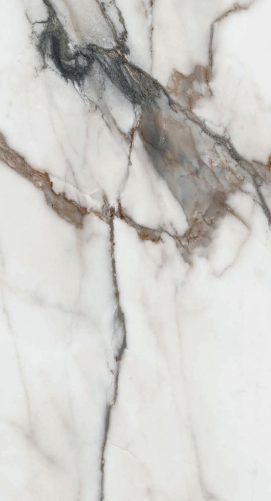 Универсальная плитка (керамогранит) Alaplana Maxitech Paonazzo White Pulido 120x280 см Универсальная плитка (керамогранит) Alaplana Maxitech Paonazzo White Pulido 120x280 см