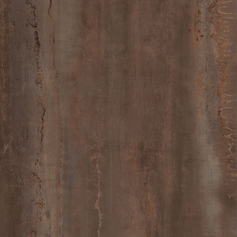 Универсальная плитка (керамогранит) Tubadzin Tin brown LAP 79.8x79.8 см