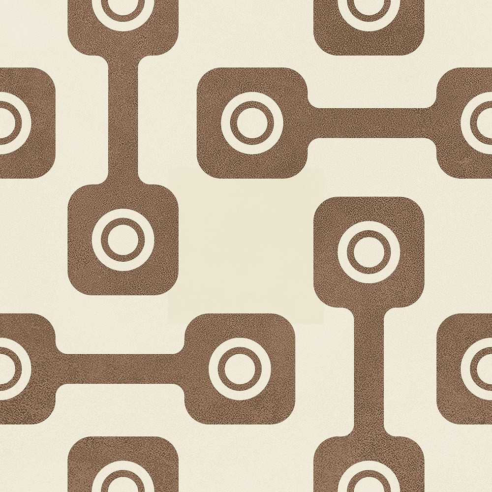 Универсальная плитка (керамогранит) Ennface Canvas Matt 20x20 см