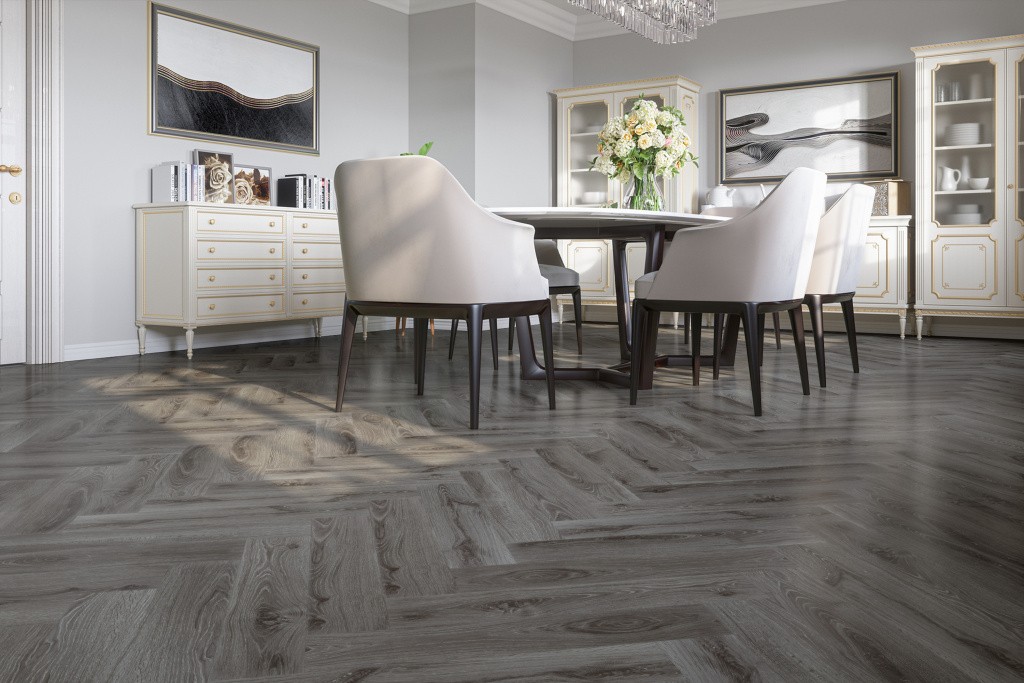 напольное покрытие ламинат