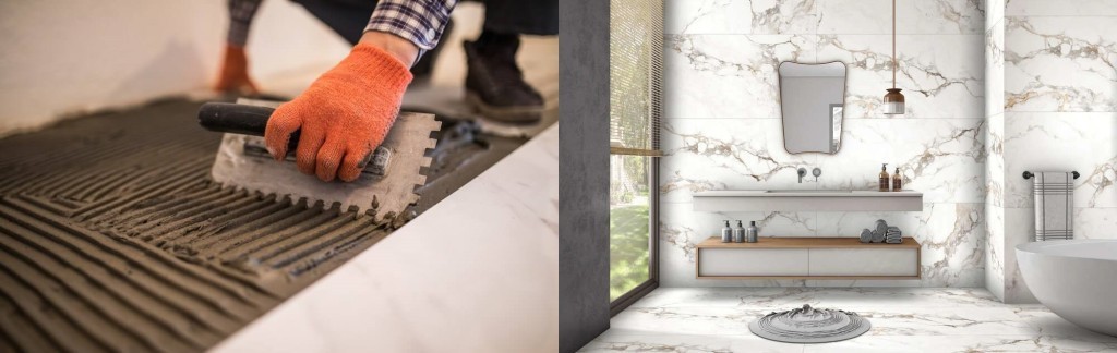 Гидроизоляция в ванной комнате