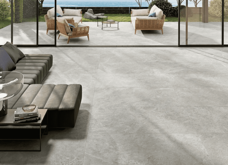 Плитка для террас