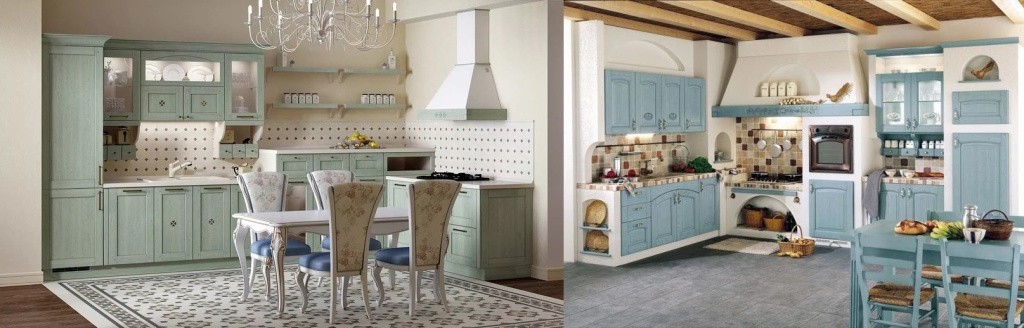 Кухня в стиле прованс Кухня в стиле прованс