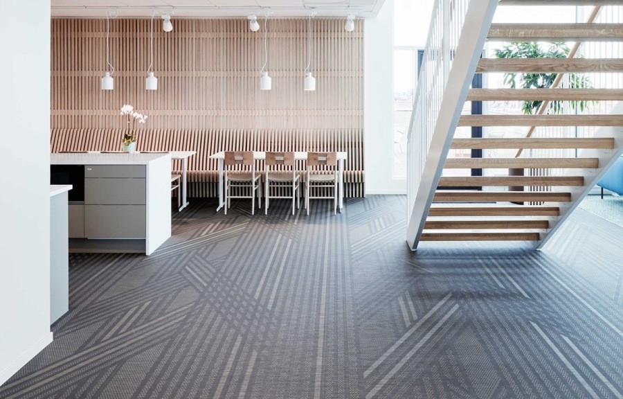 напольные покрытия