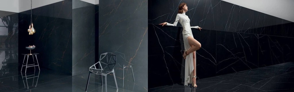 Плитка в стиле хай-тек Плитка в стиле хай-тек