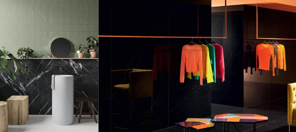 Комнаты в стиле хай-тек Комнаты в стиле хай-тек