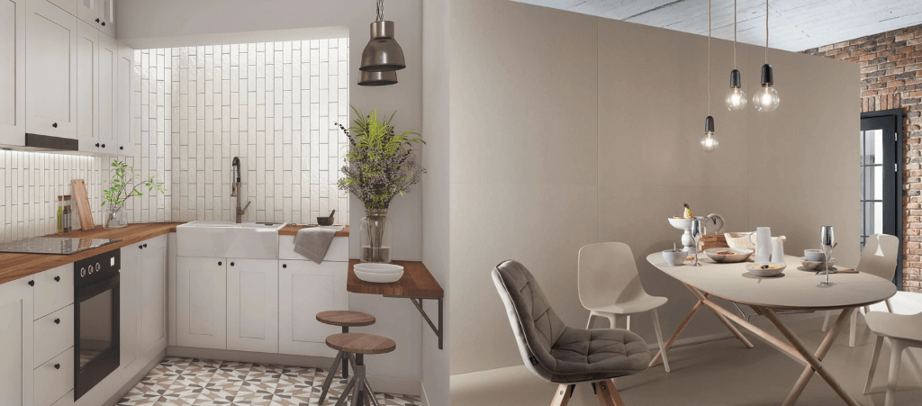 Плитка для кухни Плитка для кухни