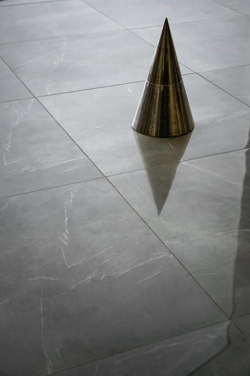 Универсальная плитка (керамогранит) Marazzi Evolutionmarble Grey 60x120 см