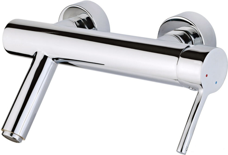 Смеситель для ванны Teka ALAOIR XL 22.121.02.00 
