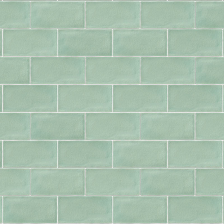 Настенная плитка Mainzu Bulevar Jade 7.5x15 см