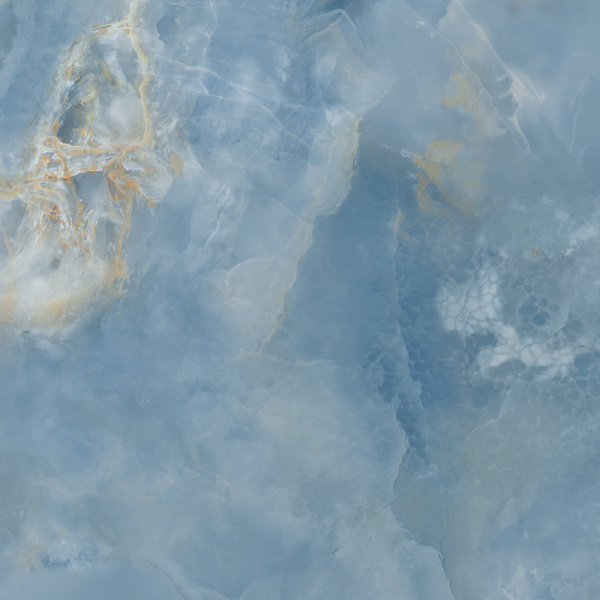 Напольная плитка (керамогранит) Tubadzin Aquamarine blue POL 59.8x59.8 см