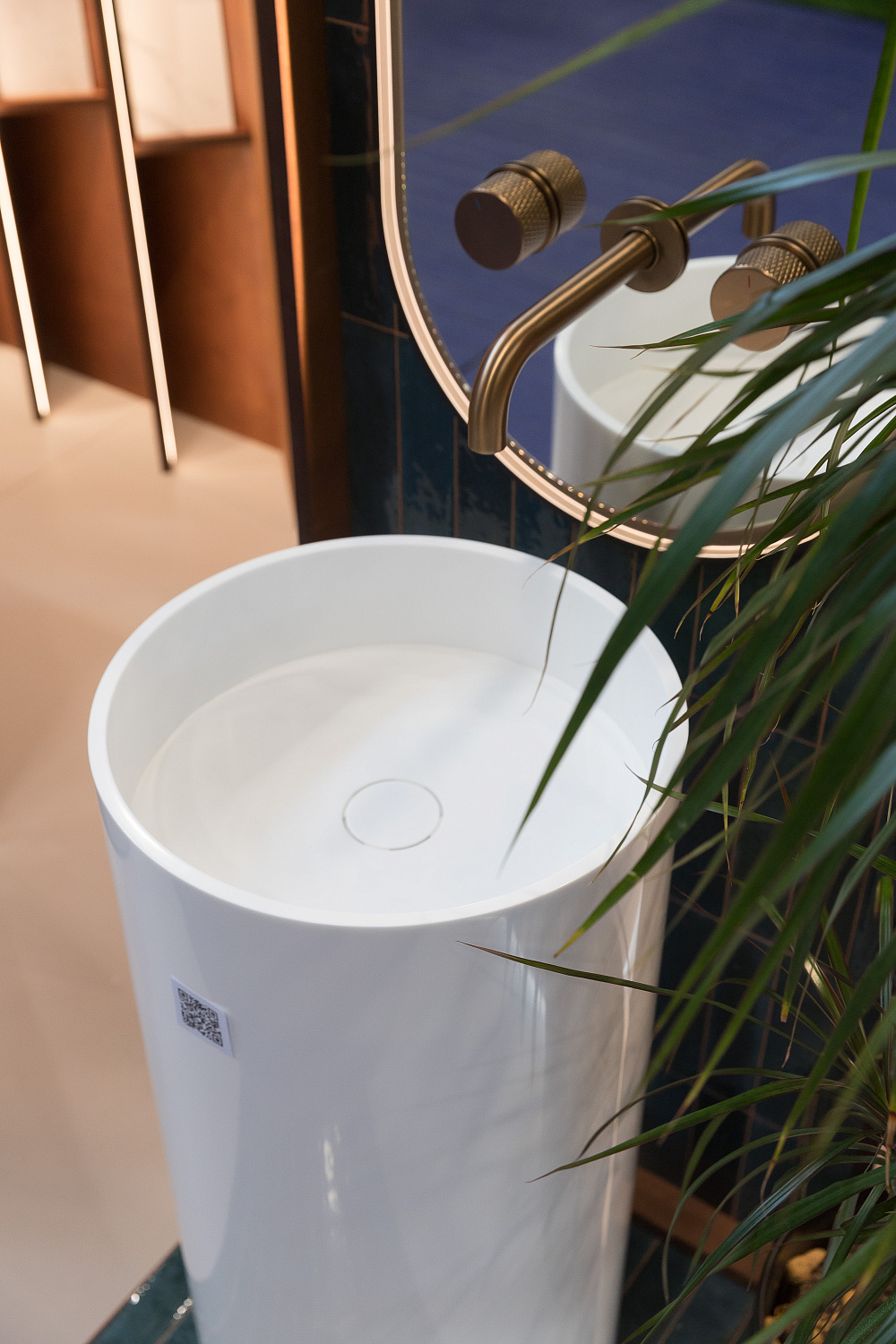 Terra Cotta на выставке Белорусские дни дизайна 2023