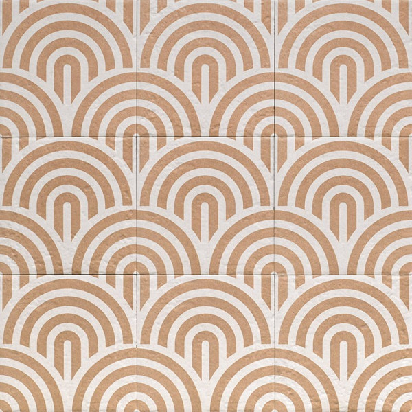 Универсальная плитка (керамогранит) Mainzu Decor Canem Three 20x20 см