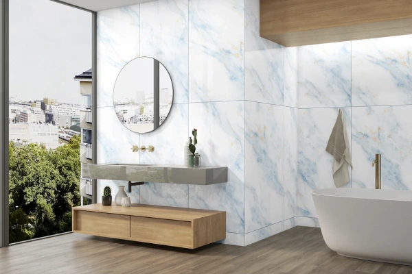 Eternal - White Storm