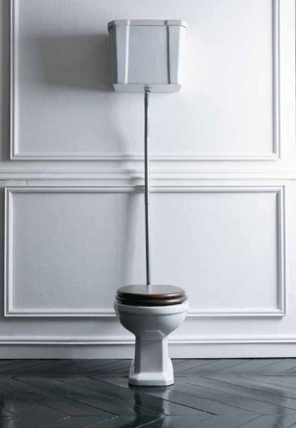 Бачок к унитазу Galassia Ethos 8410 