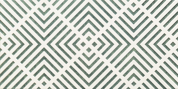 Настенный декор Tubadzin Touch 3 29,8x59,8 см